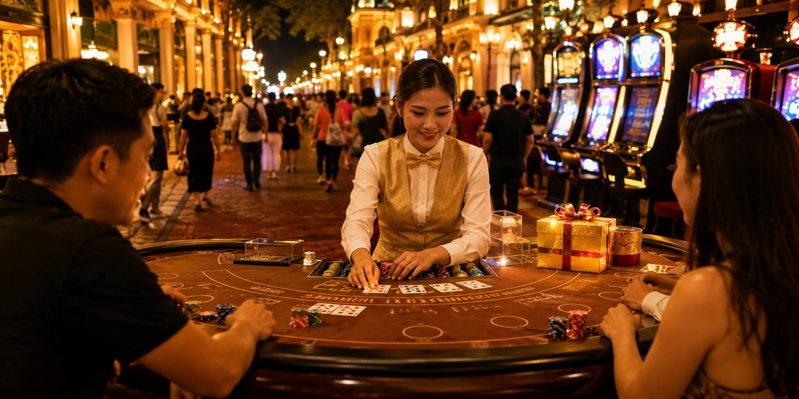 g88win Thông Tin Arcade